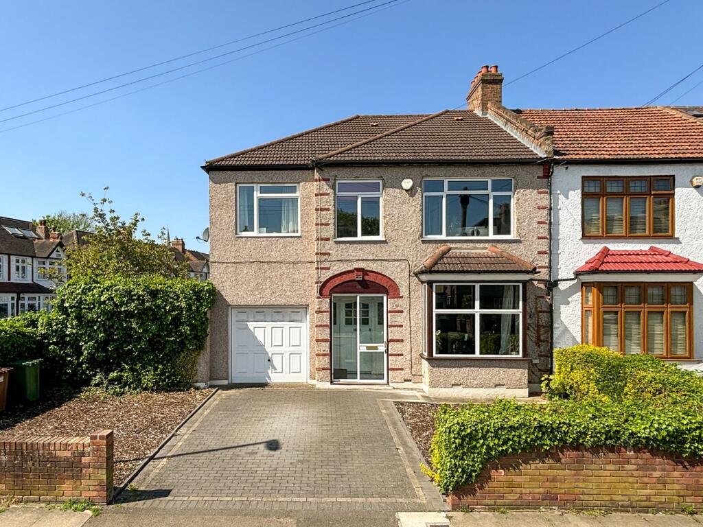 Main image of property: Cranston Road, Forest Hill , London, SE23