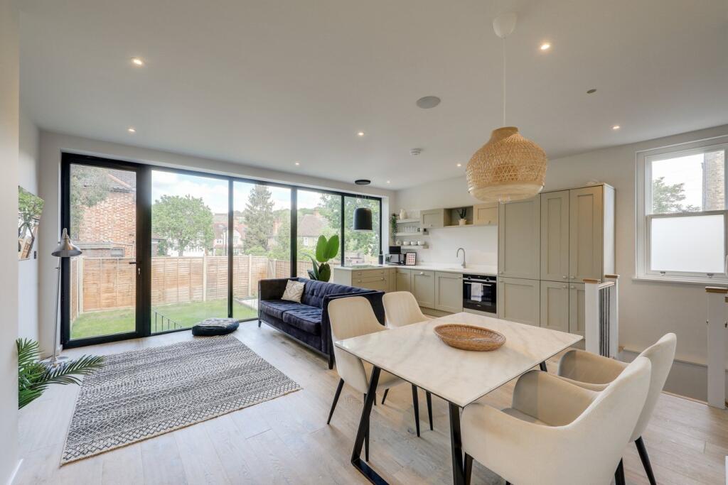 Main image of property: Devonshire Road, Forest Hill, London, SE23