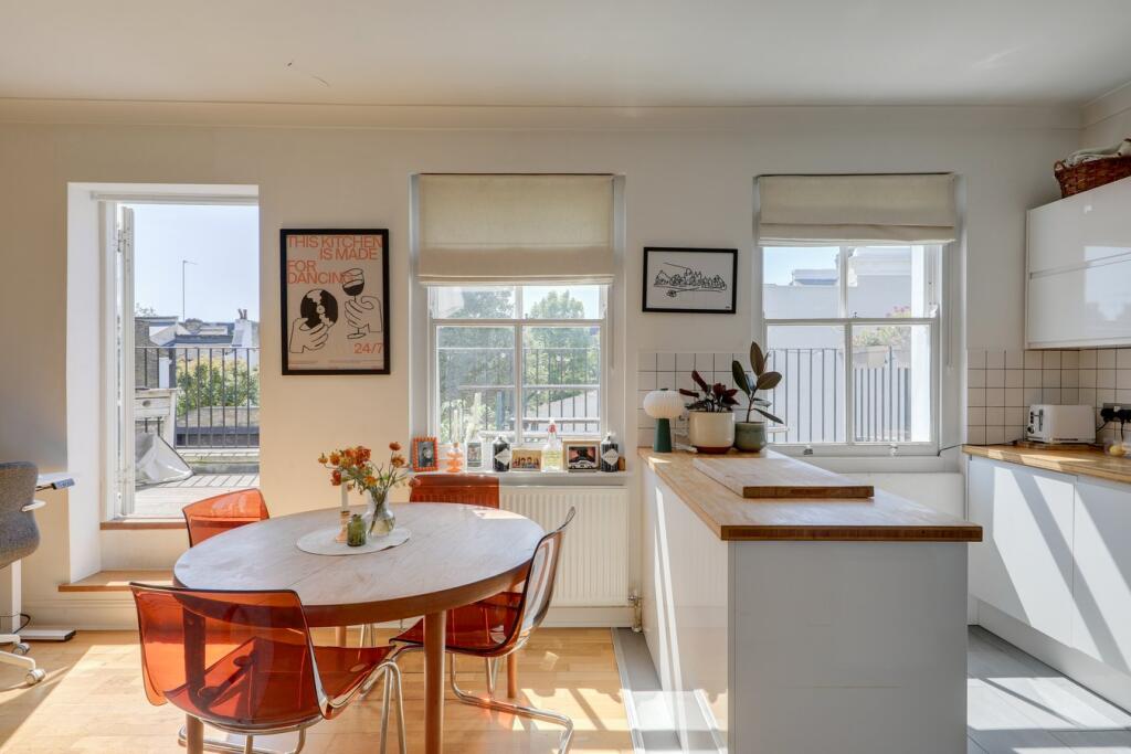 Main image of property: Lyndhurst Way, Peckham, London, SE15
