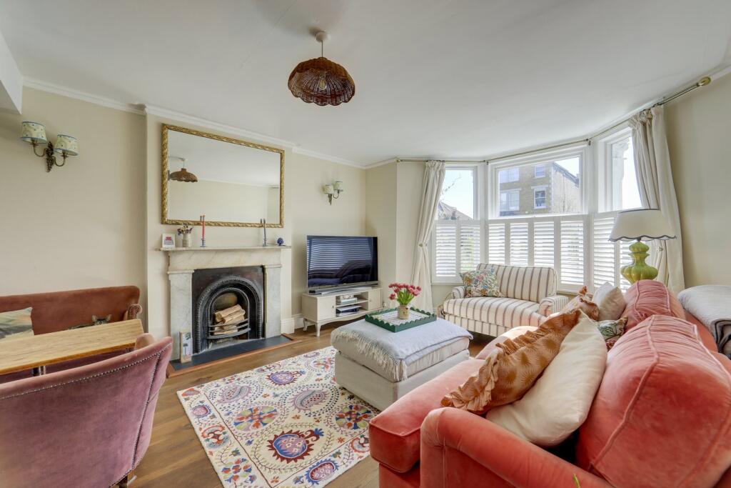 Main image of property: Waldenshaw Road, Forest Hill, London, SE23