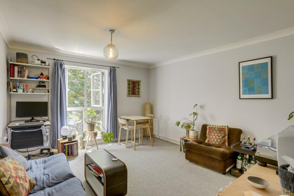 Main image of property: Overhill Road, Dulwich, London, SE22
