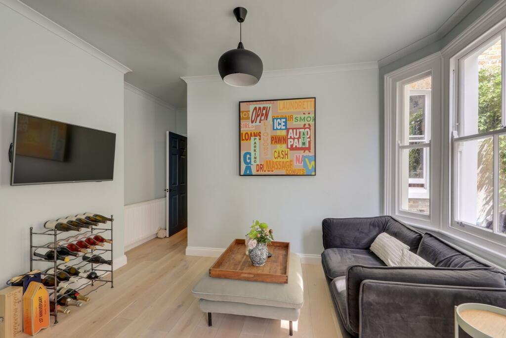 Main image of property: Oaksford Avenue, Sydenham, London, SE26
