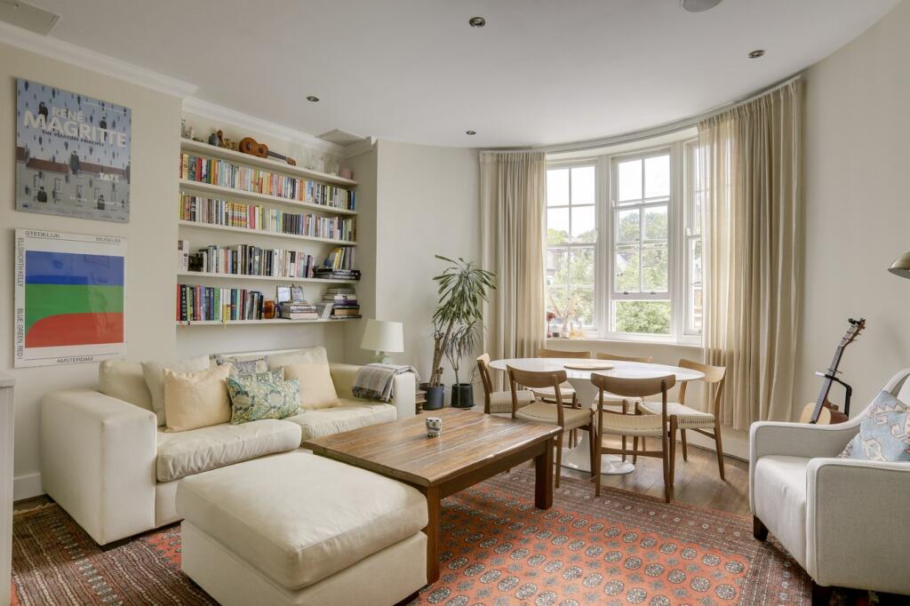 Main image of property: Honor Oak Rise, Forest Hill, London, SE23