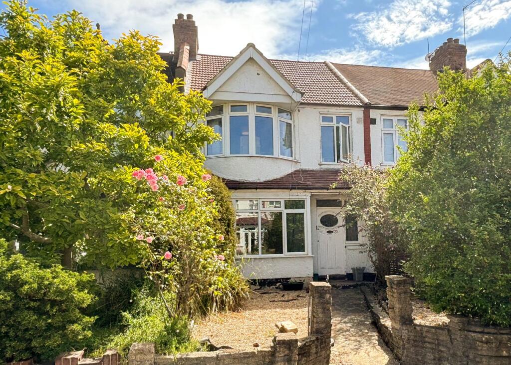 Main image of property: Cranston Road, Forest Hill, London, SE23