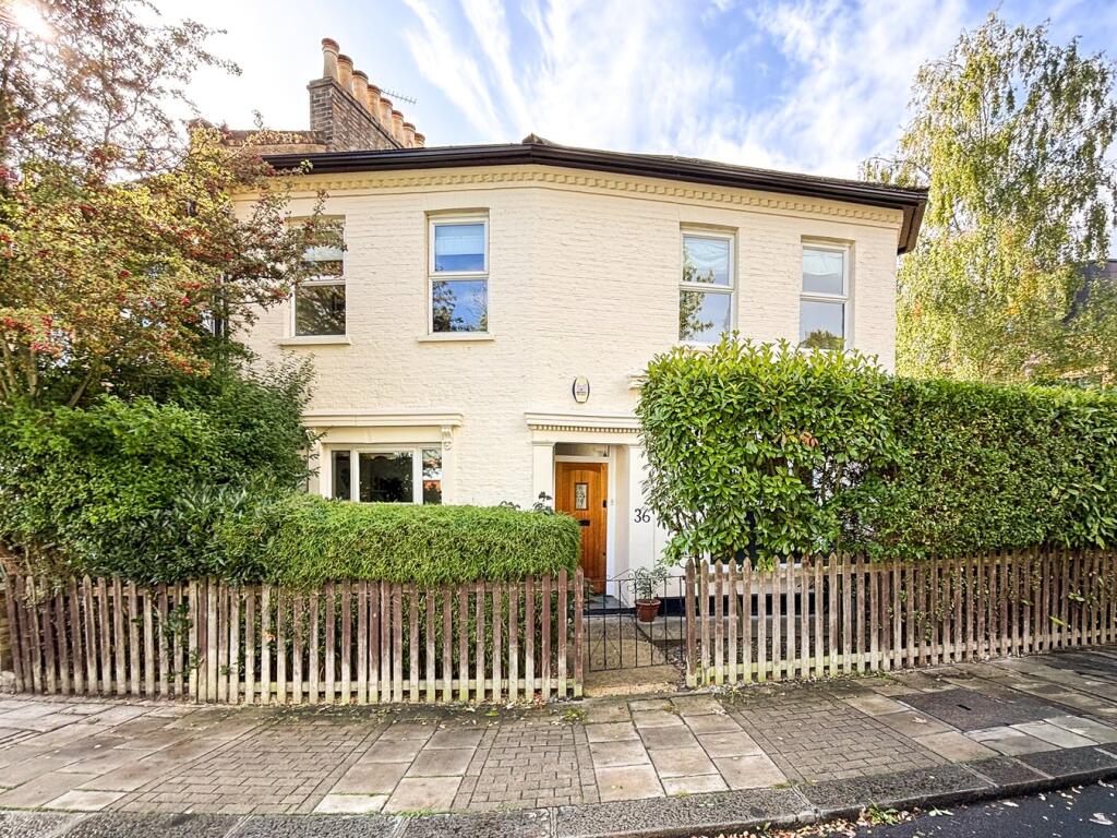 Main image of property: Stanstead Road, Forest Hill, London, SE23