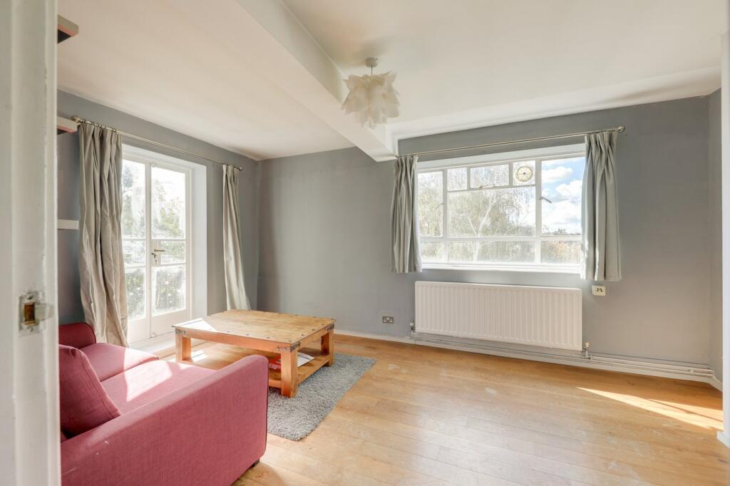 Main image of property: Peckham Rye, London, SE22