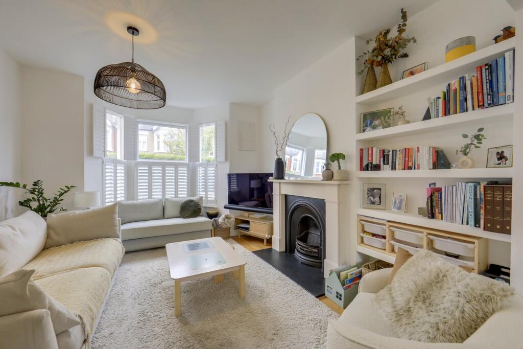 Main image of property: Levendale Road, Forest Hill, London, SE23