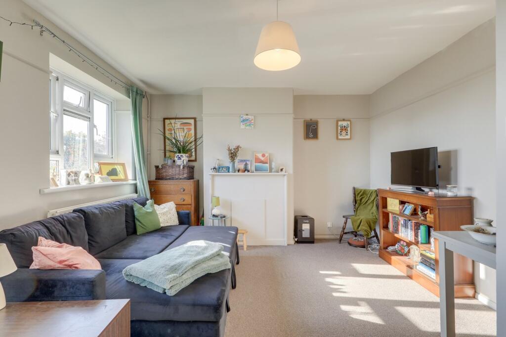 Main image of property: Dartmouth Road, Forest Hill, London, SE23
