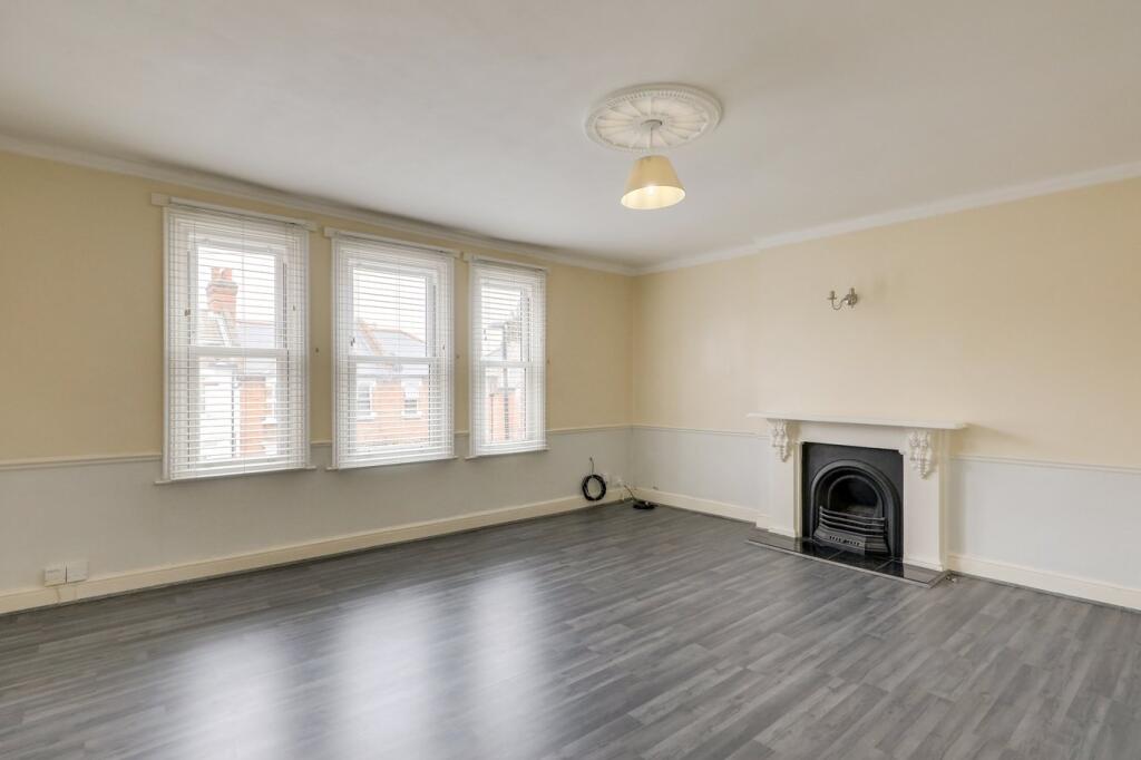 Main image of property: Siddons Road, Forest Hill, SE23