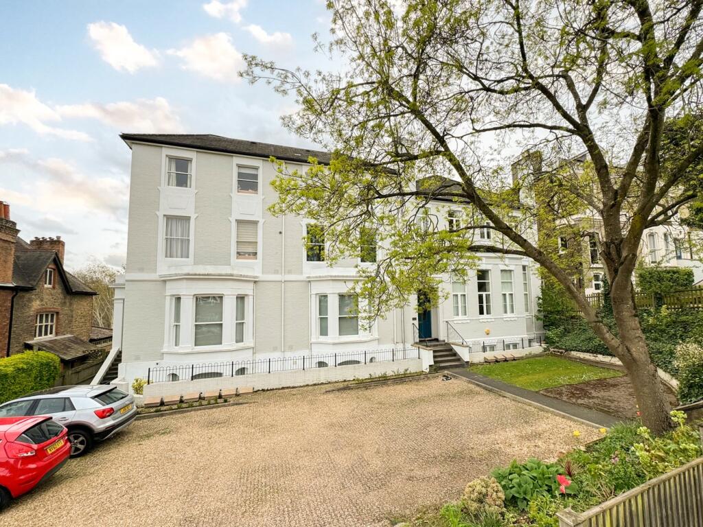 Main image of property: Manor Mount, Forest Hill, London, SE23
