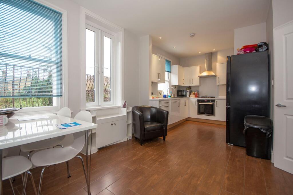 Main image of property: Hurstbourne road, Forest Hill, London, SE23