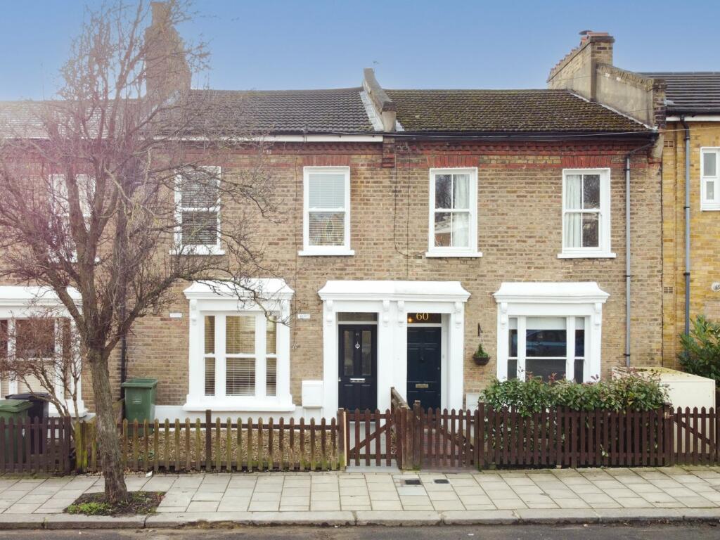 Main image of property: Stanstead Road, Forest Hill, London, SE23