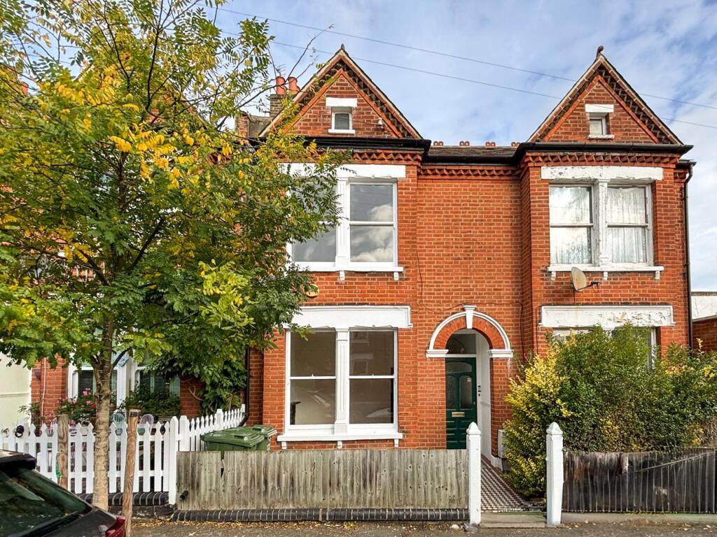 Main image of property: Ebsworth Street, Honor Oak, London, SE23