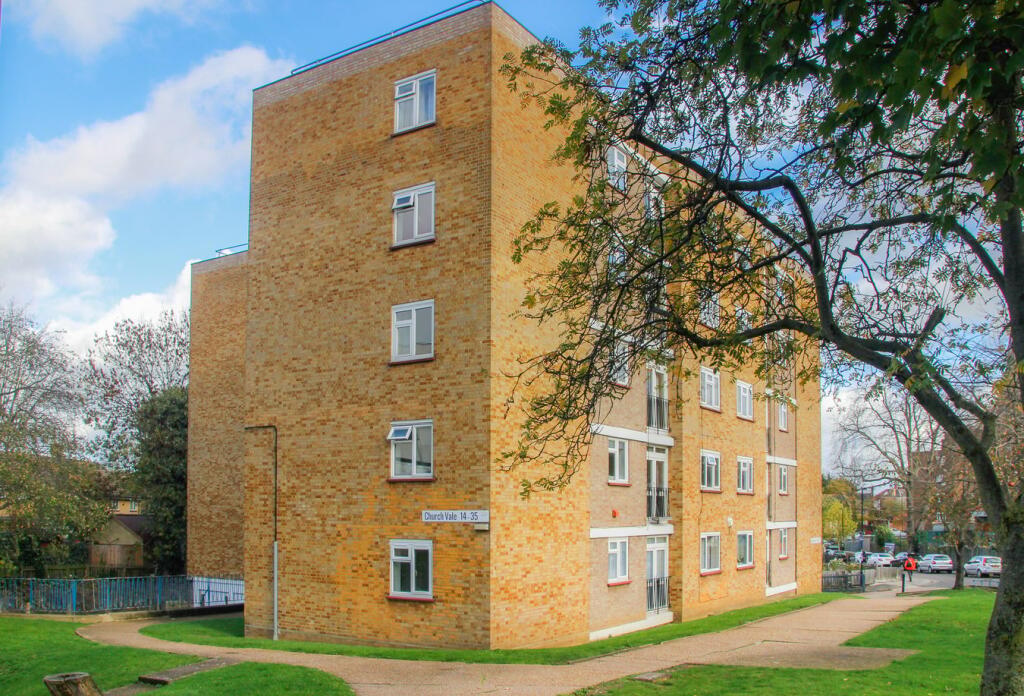 Main image of property: Church Vale, Forest Hill , London, SE23