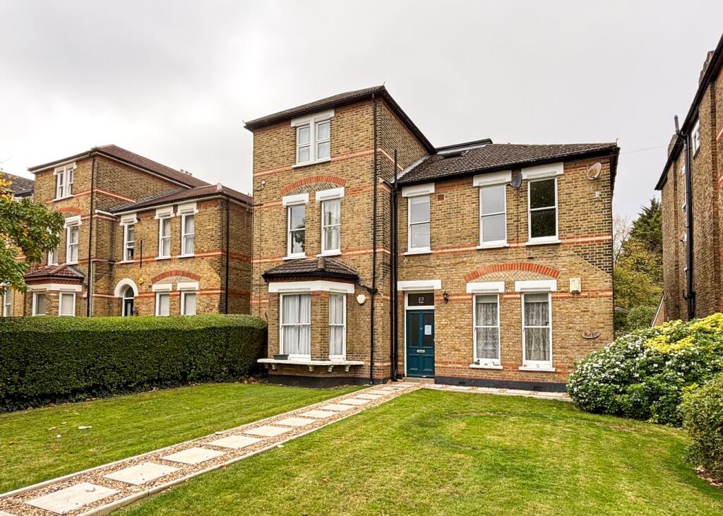 Main image of property: Church Rise, Forest Hill, London, SE23