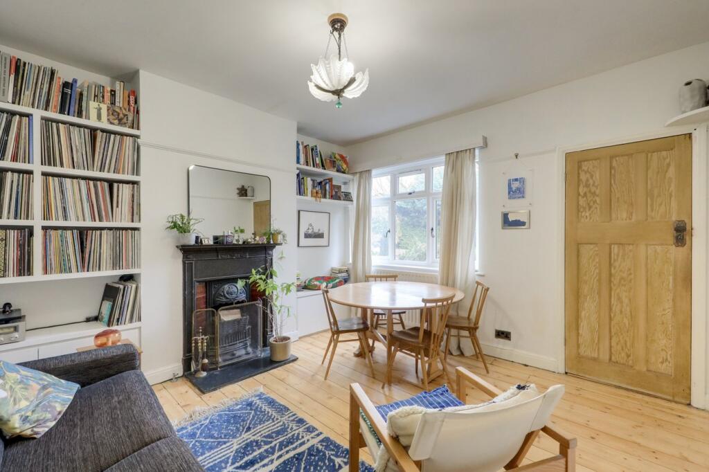 Main image of property: Cheseman Street, Sydenham , London, SE26