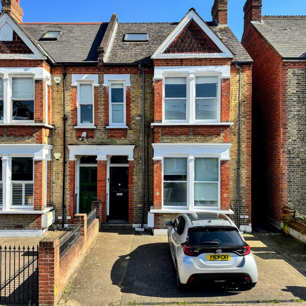 Main image of property: Woolstone Road, Forest Hill, London, SE23
