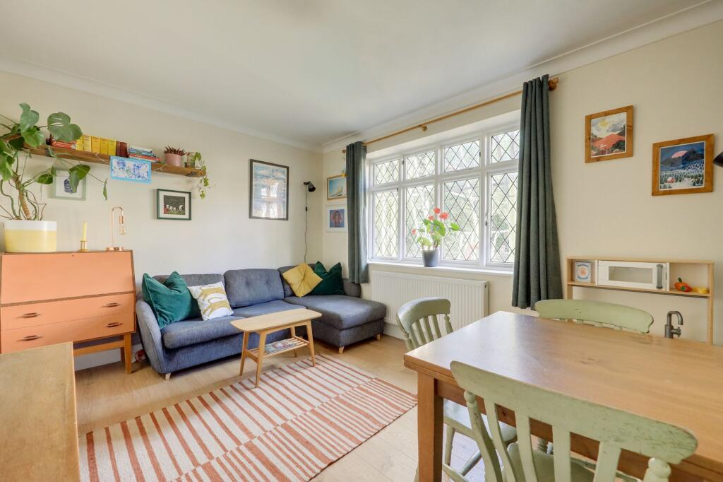 Main image of property: Devonshire Road, Forest Hill, SE23