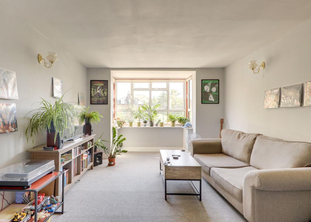 Main image of property: St. German's Road, Forest Hill, SE23