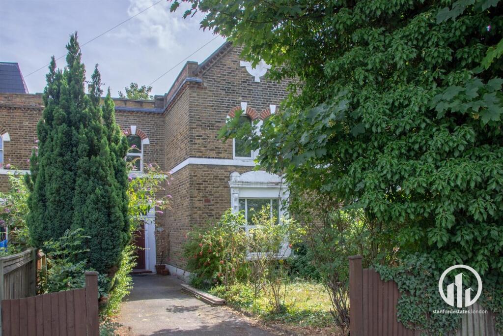 Main image of property: Rockbourne Road, Forest Hill, London, SE23