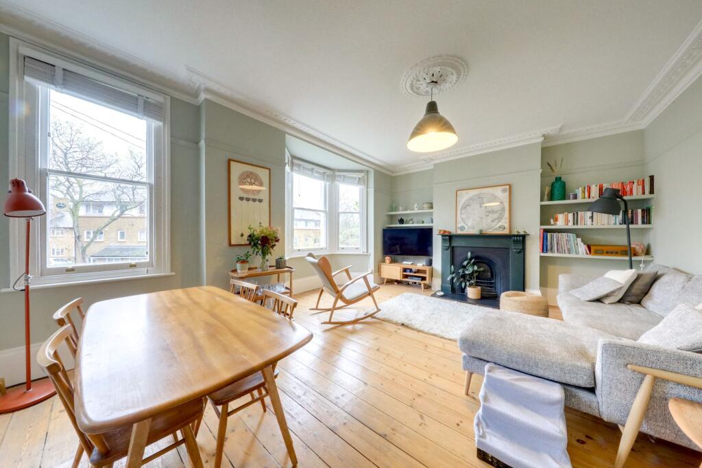 Main image of property: Montem Road, Forest Hill, SE23