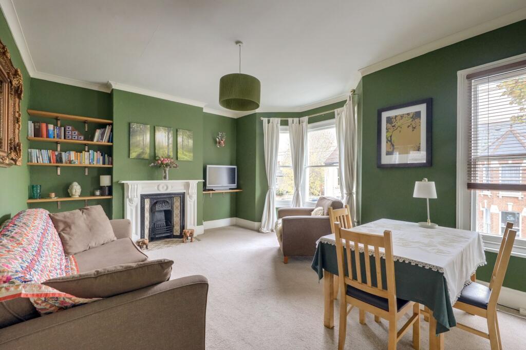 Main image of property: Bovill Road, Forest Hill, SE23