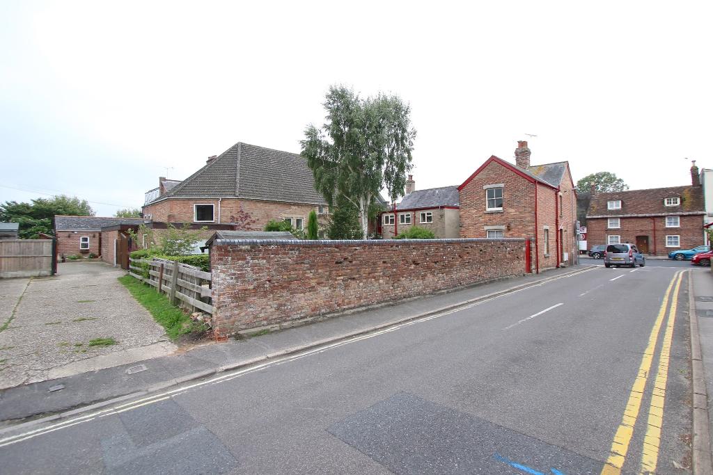 Land for sale in North Street, Wareham, BH20