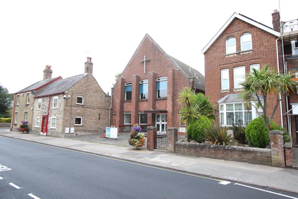 Land for sale in North Street, Wareham, BH20