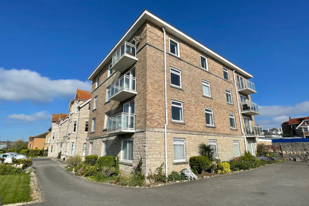 Additional property image - VICTORIA AVENUE, SWANAGE