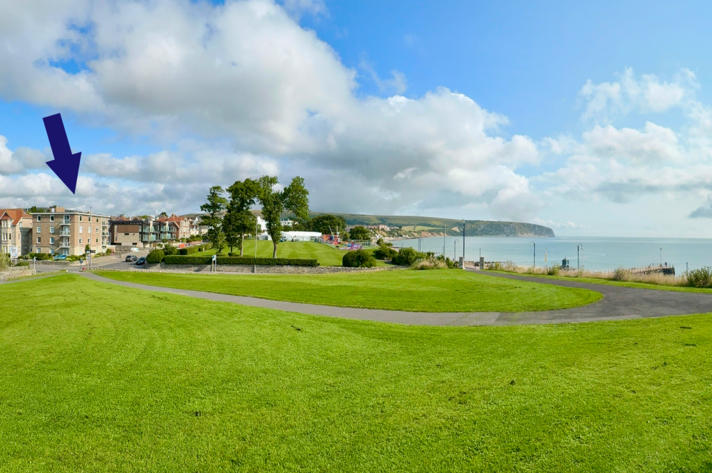 Additional property image - VICTORIA AVENUE, SWANAGE