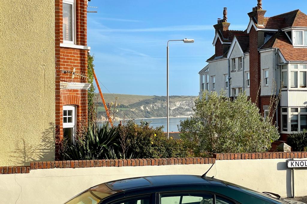 3 bedroom detached bungalow for sale in Newton Road, Swanage, BH19