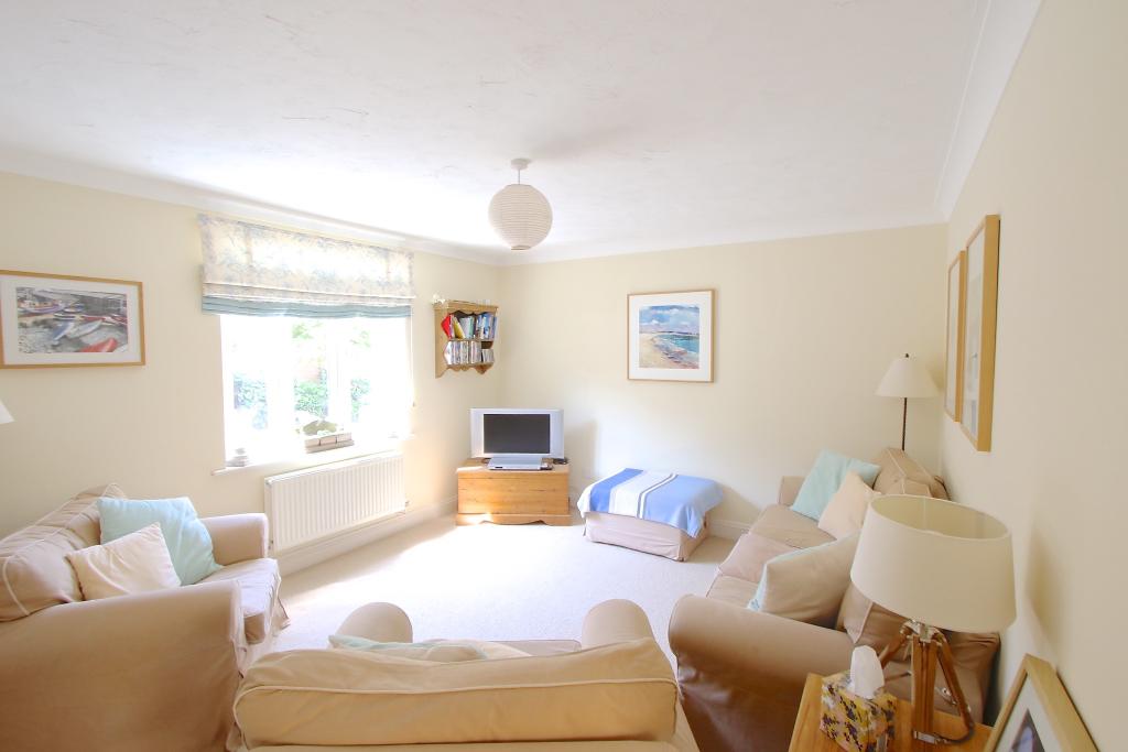 3 bedroom terraced house for sale in Ash Close, Swanage, BH19