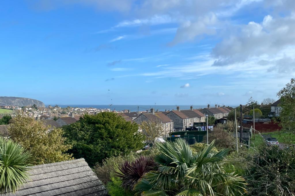 3 bedroom terraced house for sale in Ash Close, Swanage, BH19