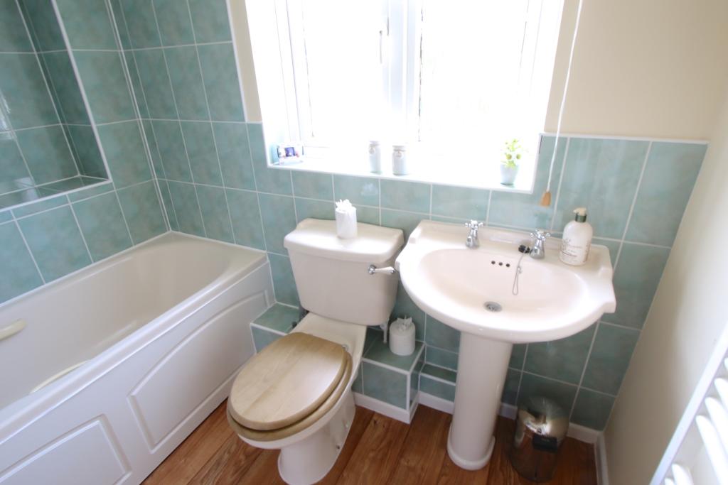 3 bedroom terraced house for sale in Ash Close, Swanage, BH19