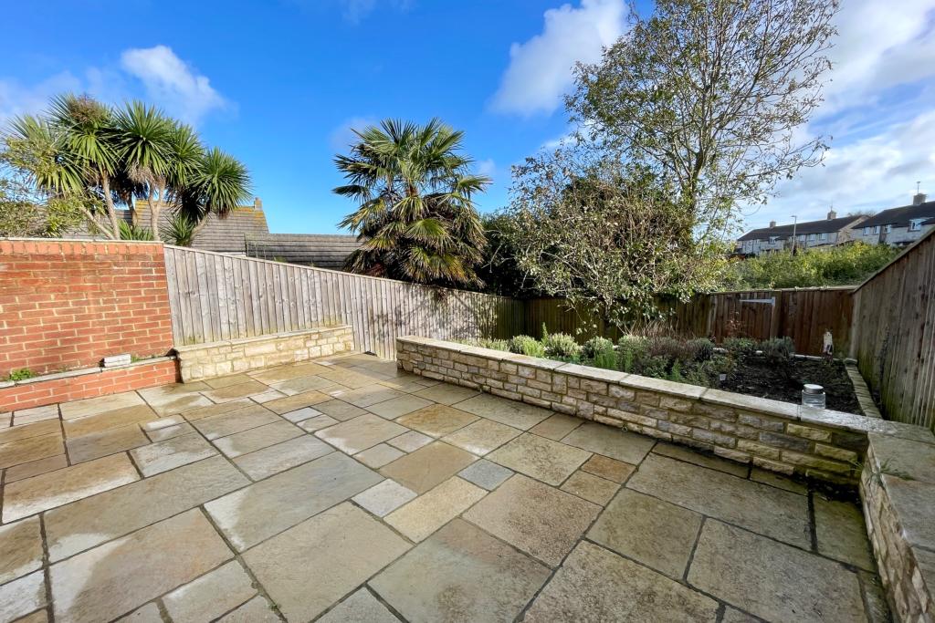 3 bedroom terraced house for sale in Ash Close, Swanage, BH19