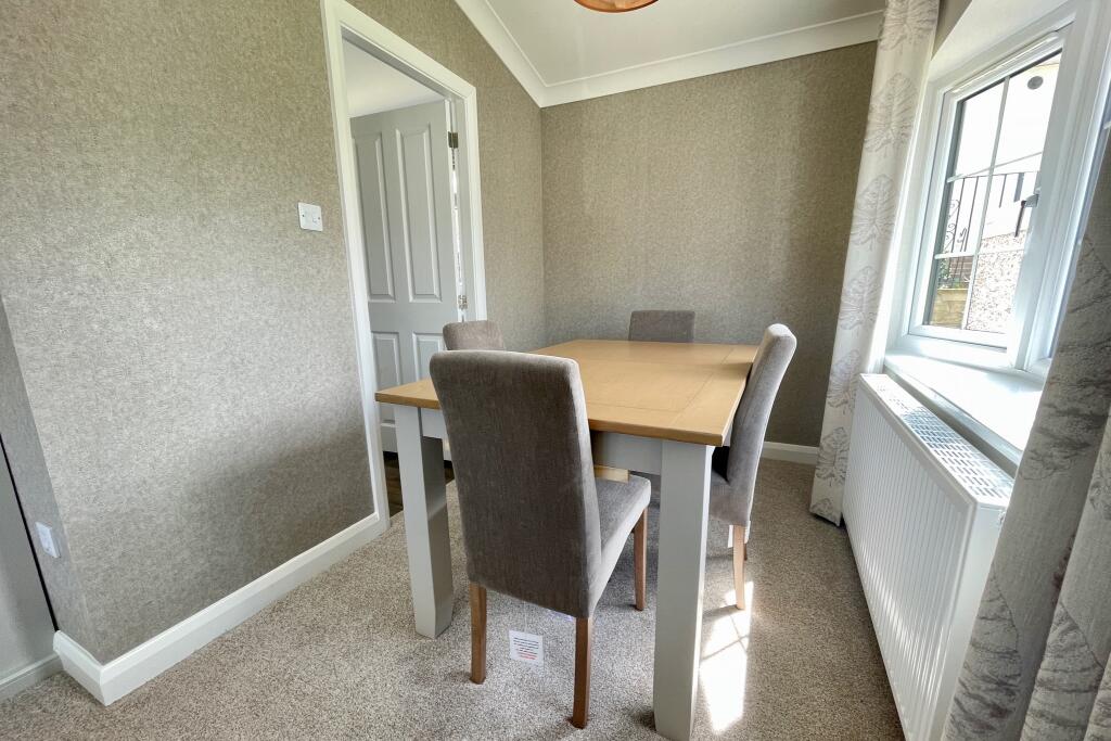 2 bedroom bungalow for sale in Cauldron Barn Farm Park, Swanage, BH19