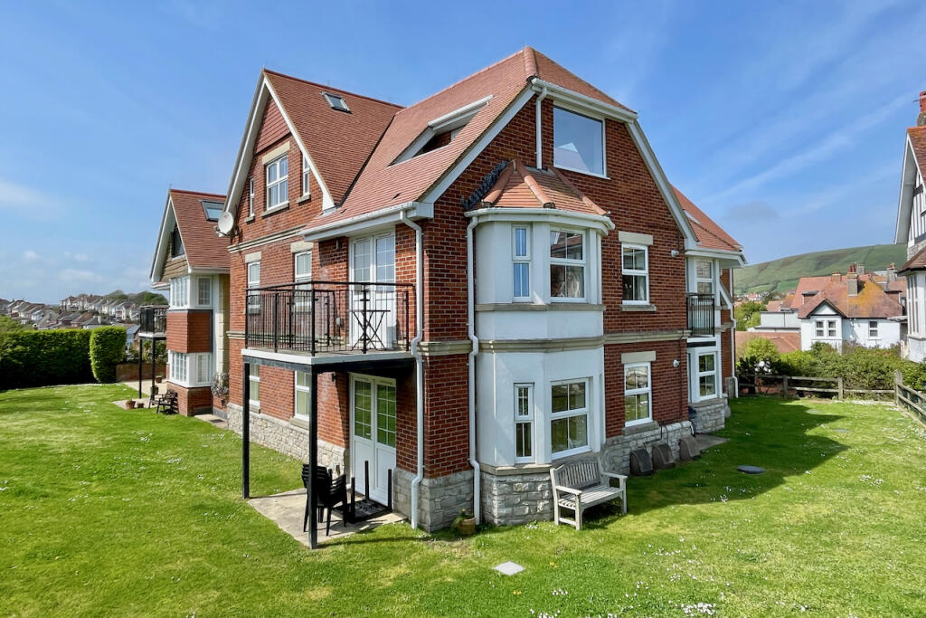 Additional property image - BURLINGTON ROAD, SWANAGE