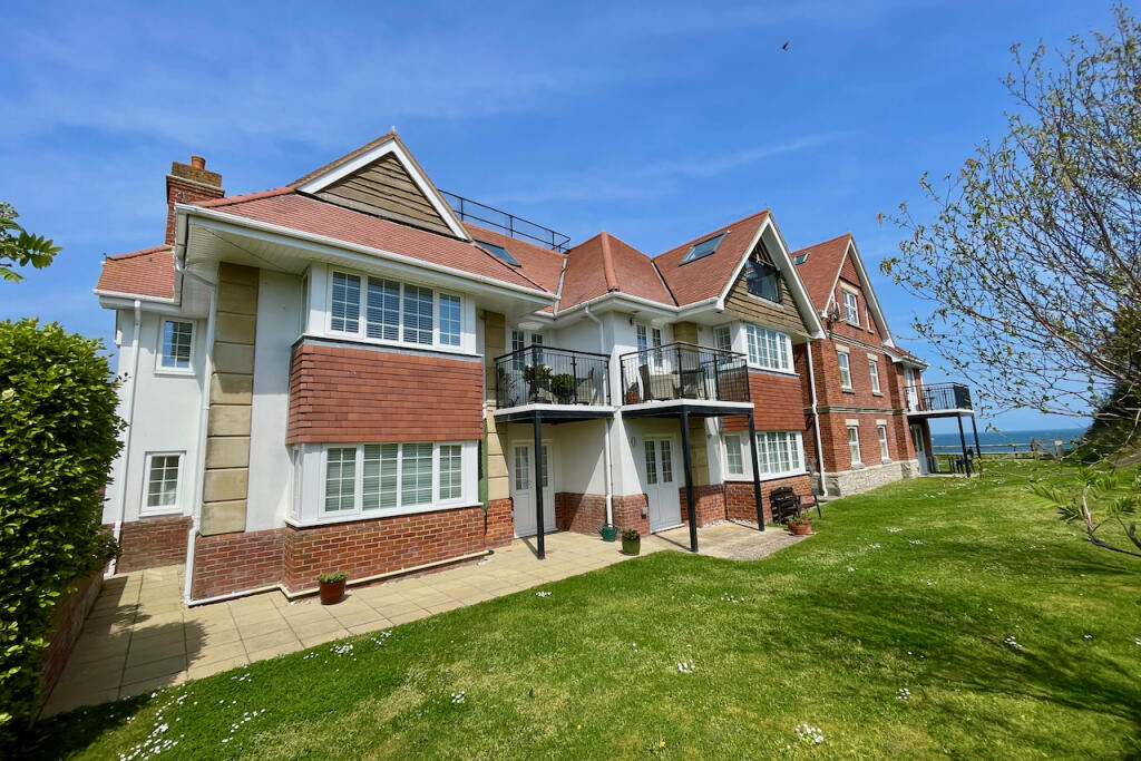 Additional property image - BURLINGTON ROAD, SWANAGE
