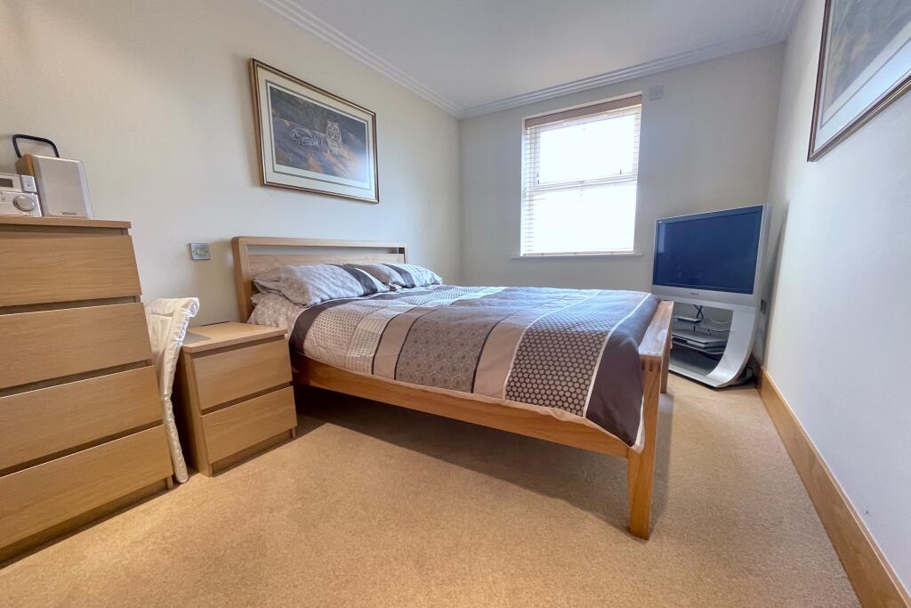 Additional property image - BURLINGTON ROAD, SWANAGE