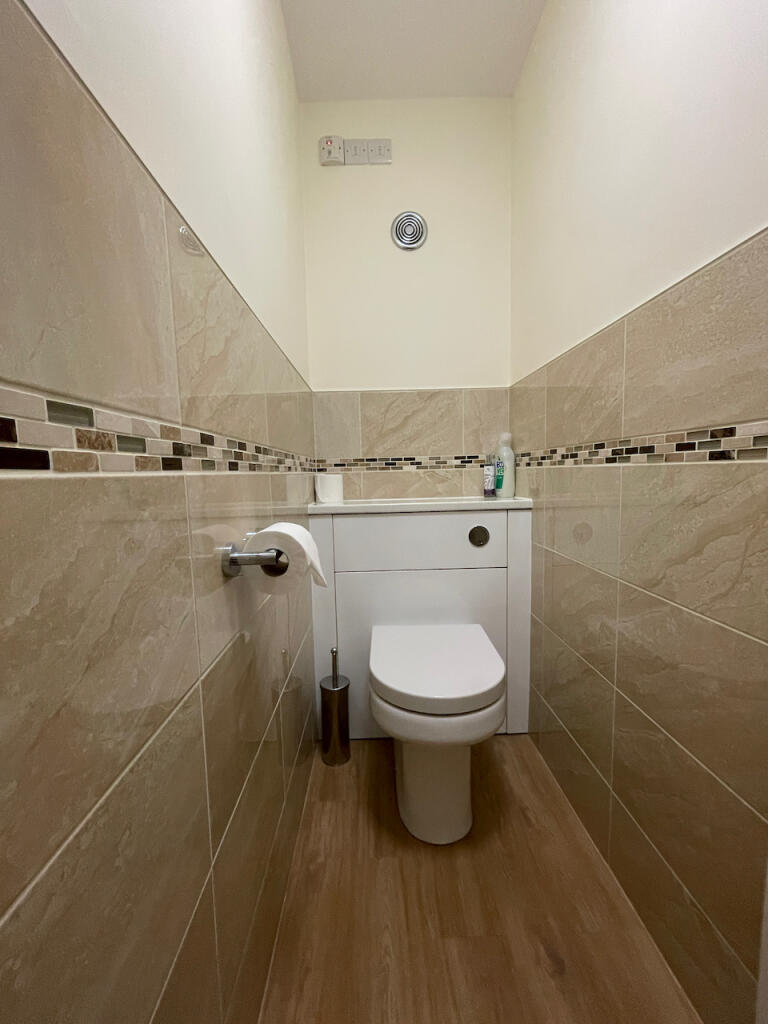 Additional property image - SENTRY ROAD, SWANAGE
