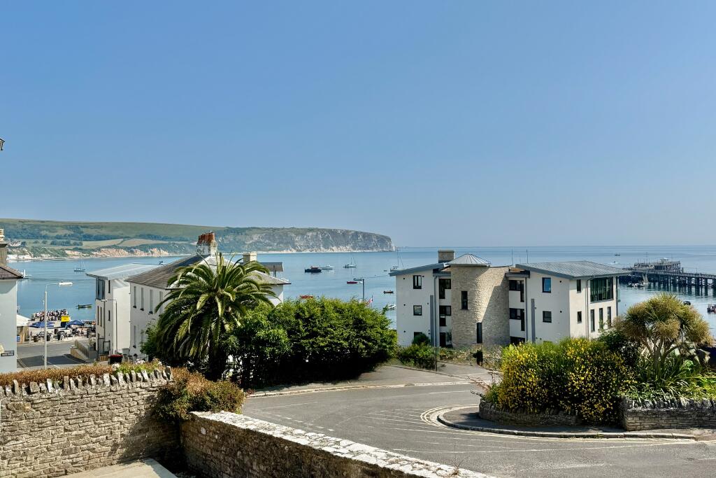 Main image of property: SENTRY ROAD, SWANAGE