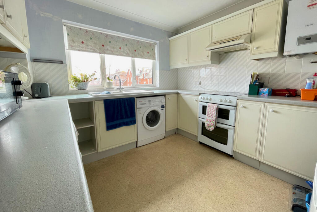Additional property image - ILMINSTER ROAD, SWANAGE