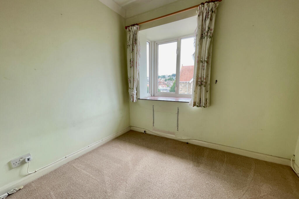Property image - ILMINSTER ROAD, SWANAGE