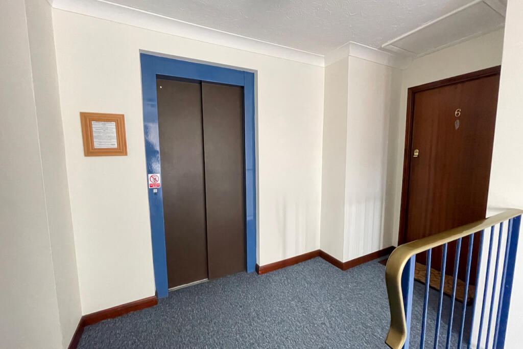 Additional property image - ILMINSTER ROAD, SWANAGE