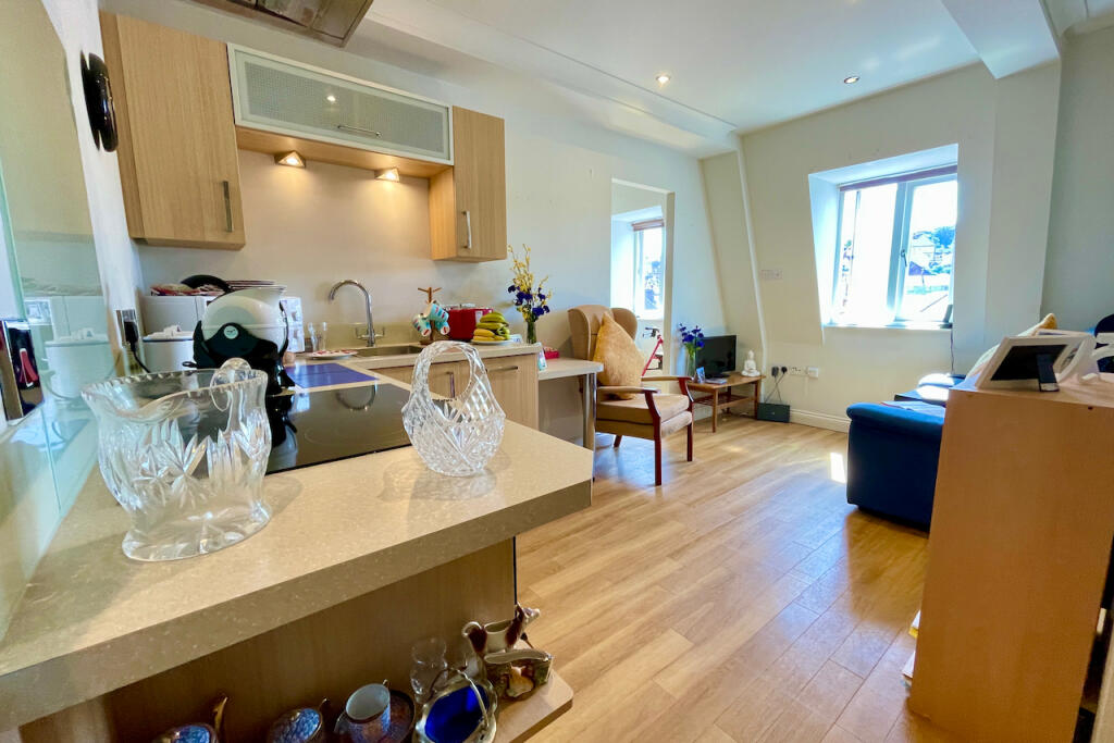 Additional property image - STATION ROAD, SWANAGE