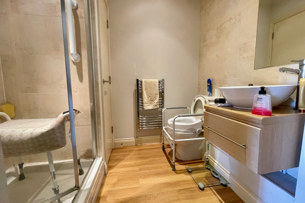 Additional property image - STATION ROAD, SWANAGE