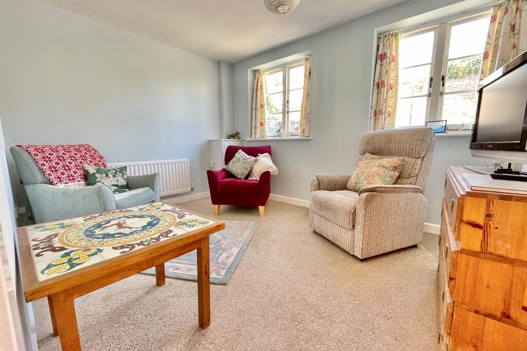 Additional property image - MARSHALL ROW, SWANAGE
