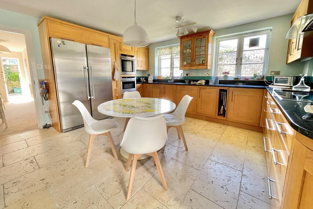 Additional property image - MARSHALL ROW, SWANAGE