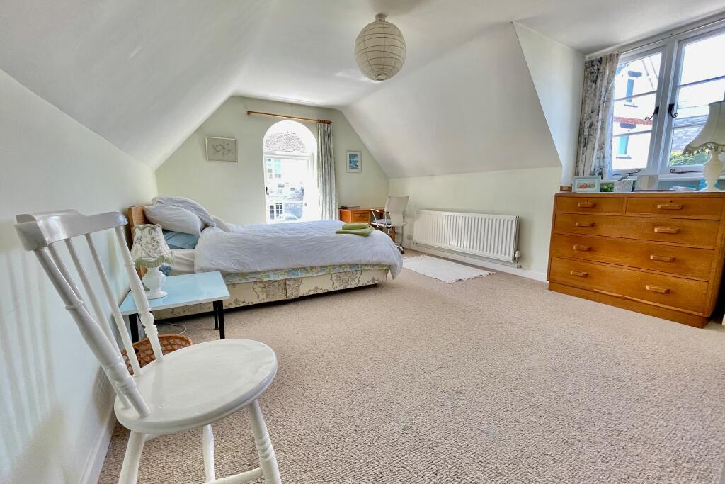 Additional property image - MARSHALL ROW, SWANAGE