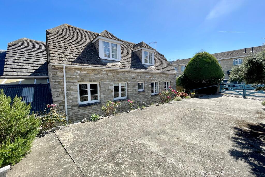 Additional property image - MARSHALL ROW, SWANAGE
